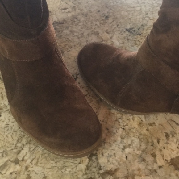 Paul Green Boots - Picture 9 of 12